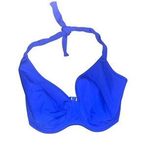 Freya underwire bikini top